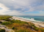 Visit Friendly Beaches, Freycinet National Park, Tasmania, Australia
