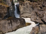 Visit Nairn Falls Provincial Park, British Columbia, Canada