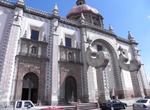 Visit Temple of Santa Rosa de Viterbo, Santiago de Querétaro, Mexico