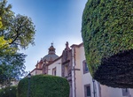 Visit Jardín Guerrero, Santiago de Querétaro, Mexico