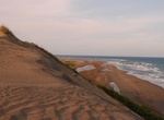 Sandboard Playa Chachalacas Dunes, Veracruz, Mexico