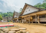 Visit Kampung Naga, West Java, Indonesia