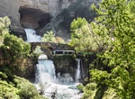 See Afqa Waterfall, Afqa, Lebanon