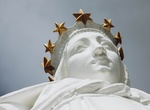 See Our Lady of Lebanon, Harissa, Lebanon