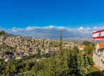 Visit Lebanon