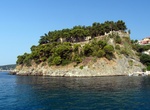 Visit Kastro Point, Parga, Epirus, Greece