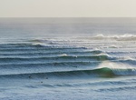Surf Superbank (Snapper Rocks), Australia