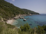 Visit Agios Sostis Beach, Parga, Epirus, Greece