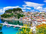 Visit Parga, Epirus, Greece