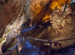 Explore Vrelo Cave, Matka Canyon, Skopje, North Macedonia