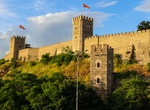 Visit Skopje Fortress (Kale),  Skopje, North Macedonia