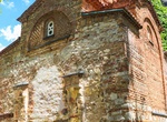 Visit Holy Mother of God Zahumska (St. Zaum), Trpejca, North Macedonia