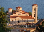 Visit Church of St. Clement of Ohrid, Ohrid, North Macedonia