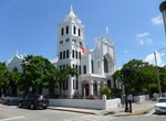See St. Paul's Episcopal Church (Key West), Flordia