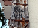 See Casa Antigua, Key West, Florida