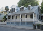 Visit Oldest House Museum & Gardens Key West, Key West, Floridac