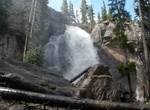 Hike to Ouzel Falls, Colorado