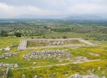 Visit Heraion of Argos, Argolid, Greece