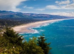Visit Neahkahnie Viewpoint, Oswald West State Park, Arch Cape, Oregon
