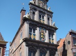 Visit Westfries Museum, Hoorn, North Holland, Netherlands