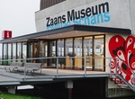 Visit Zaans Museum, Zaandam, Netherlands