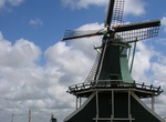 Visit De Huisman, Zaandam, Netherlands