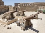 Visit Qusier Castle, El Qoseir, Egypt