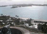Visit Fort George, Bermuda