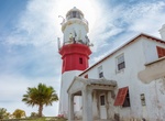 See St. David's Lighthouse, Bermuda