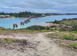See Bermuda Railway Bridge Ruins, St George, Bermuda