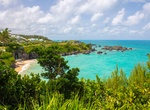 Visit Achilles Bay Beach, St George, Bermuda