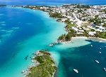 Visit Ely's Harbour, Bermuda