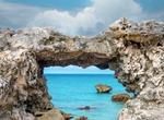 See Tobacco Bay Rock Formations, St George, Bermuda