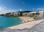 Visit St Catherine's Beach, St George, Bermuda