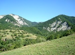 Explore Ismailli State Reserve, Qabala, Azerbaijan