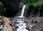 Explore Gabizdara Waterfall, Zagatala State Reserve, Azerbaijan