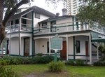 Visit Historic Stranahan House Museum, Lauderdale, Florida