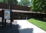 Visit Ice Age Interpretive Center, Interstate State Park, Dresser, Wisconsin