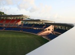 Visit Grenada National Cricket Stadium, St. George's, Grenad