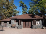 Visit Interstate State Park Visitor Center, Taylors Falls, Minnesota