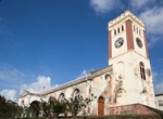 See St. George's Parish Church, St. George's, Grenada