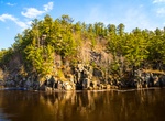 Visit The Dalles of the St. Croix River, Interstate Park, Wisconsin