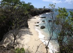 Attend Quarantine Point Beach, Grenada