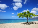 Visit Magazine Beach, Grenada