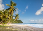 Visit La Sagesse Beach, Grenada