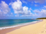 Visit Petit Carenage Beach, Carriacou, Grenada
