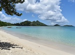Visit Paradise Beach, Carriacou, Grenada