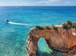 See Anguilla Arch, Anguilla