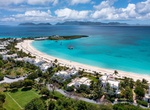 Relax at Maundays Bay Beach, Anguilla