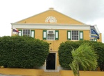 Visit Landhuis Chobolobo, Willemstad, Curaçao